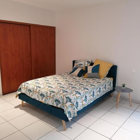Appartamento Appt Rdc 5 Pers - Piscines - Parking Prive Fitou Esterno foto