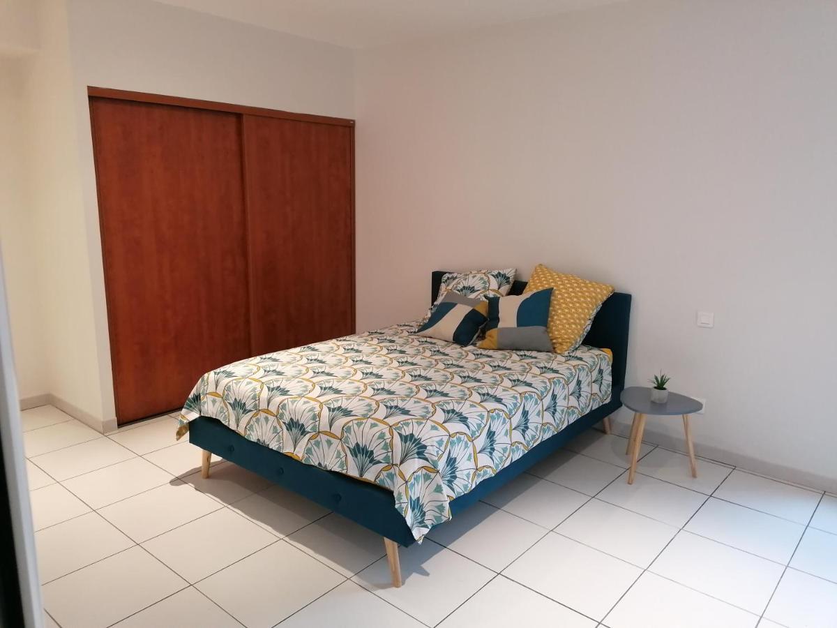 Appartamento Appt Rdc 5 Pers - Piscines - Parking Prive Fitou Esterno foto