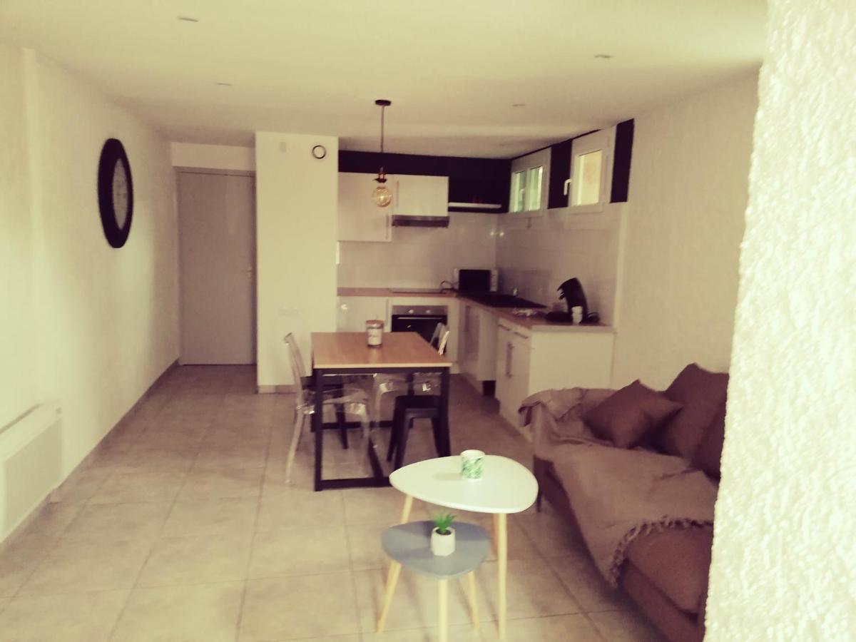 Appartamento Appt Rdc 5 Pers - Piscines - Parking Prive Fitou Esterno foto