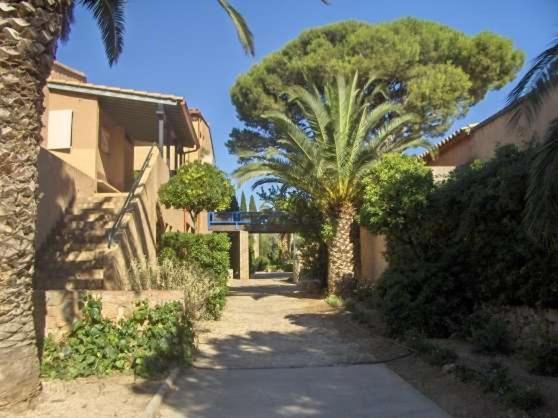 Appartamento Appt Rdc 5 Pers - Piscines - Parking Prive Fitou Esterno foto